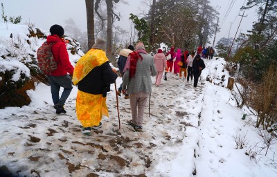  आहा ! सेताम्मे पाथीभरा [फोटो फिचर] 